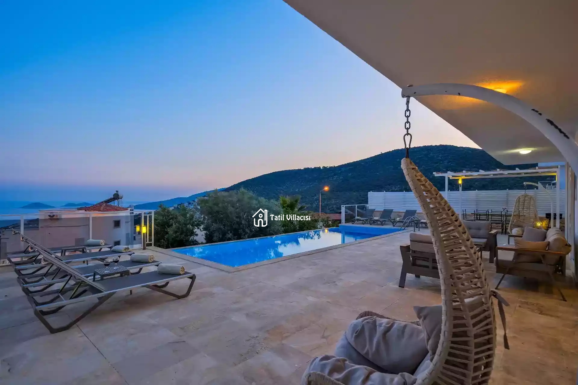 Villa Lumire 2