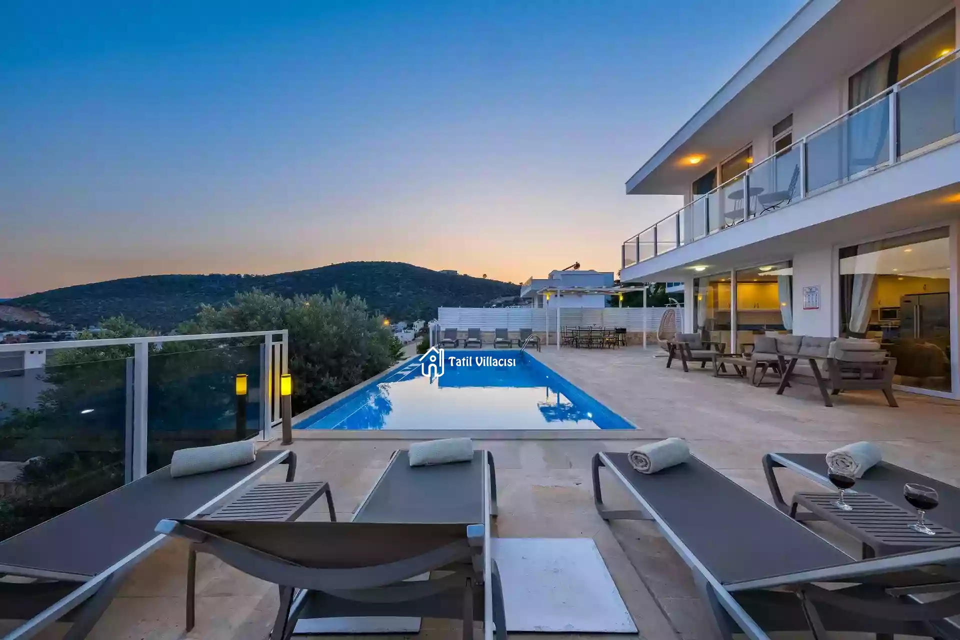Villa Lumire 2