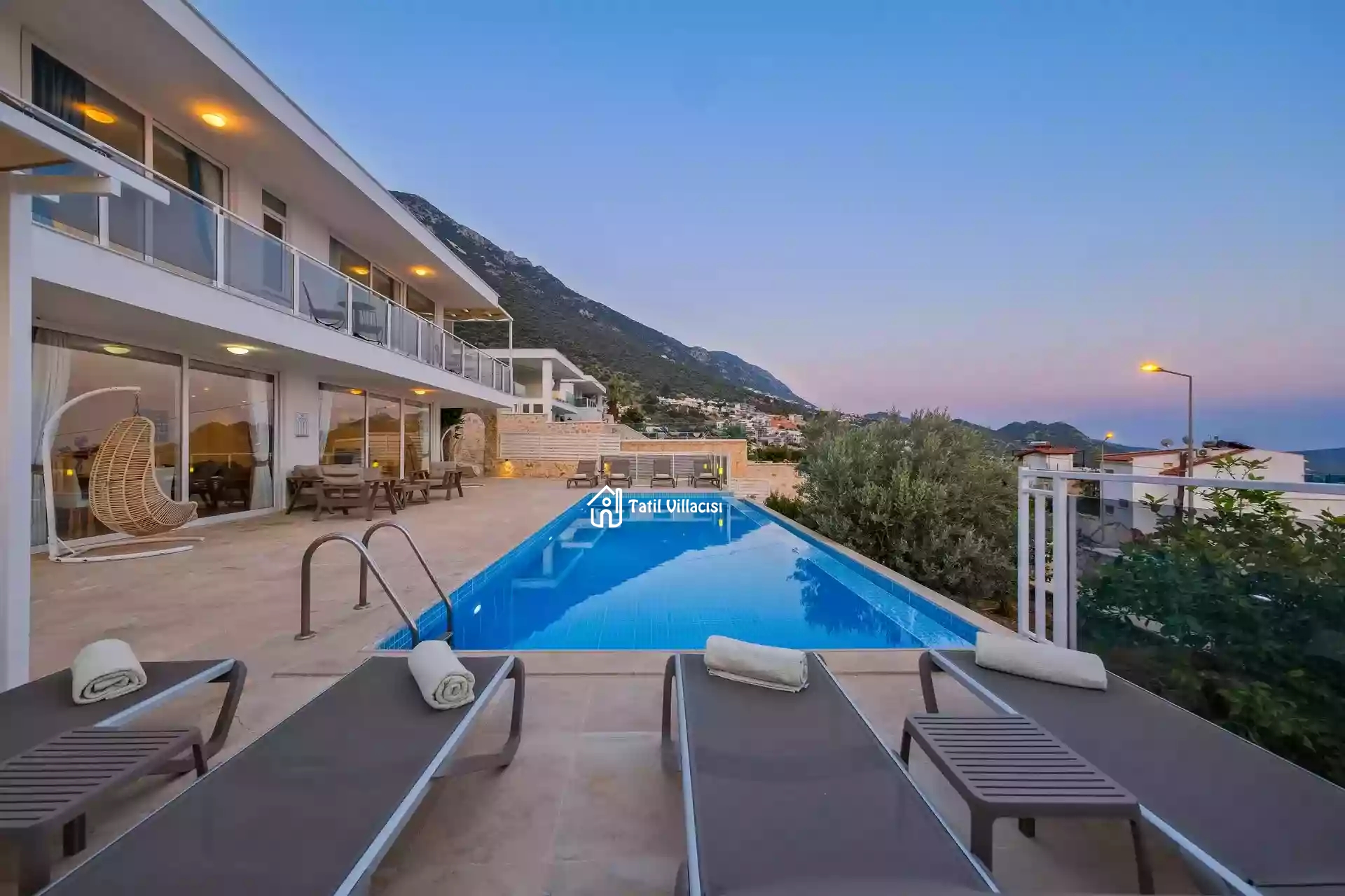 Villa Lumire 2