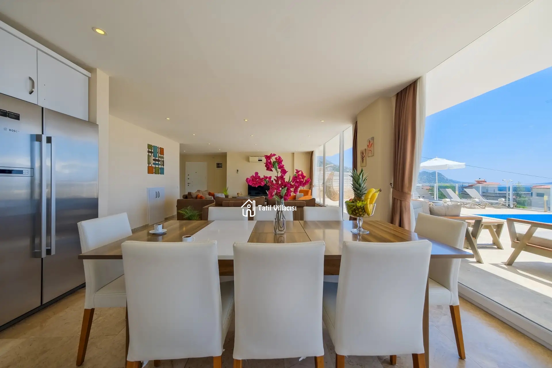 Villa Lumire 2