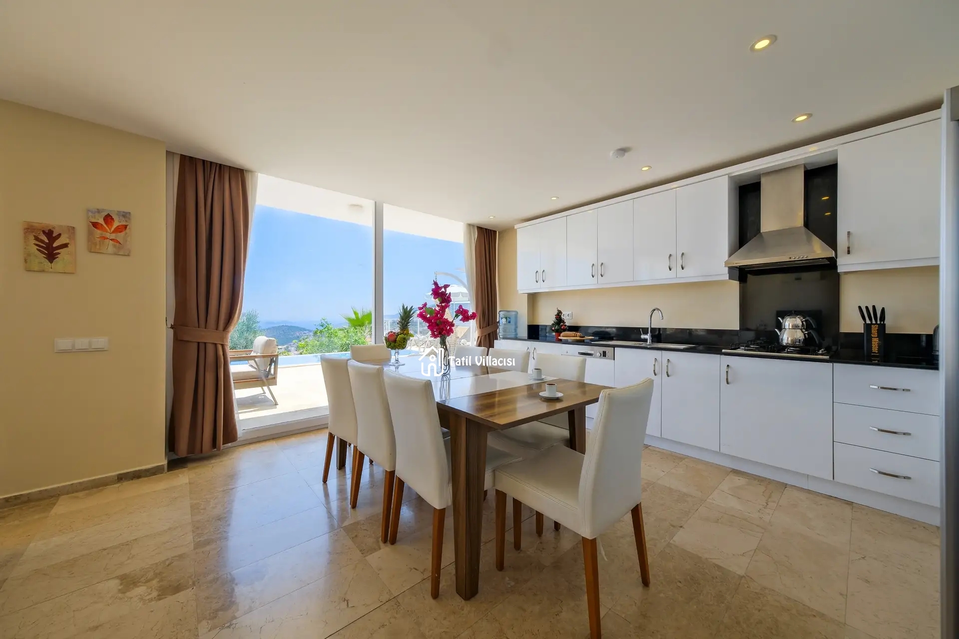 Villa Lumire 2