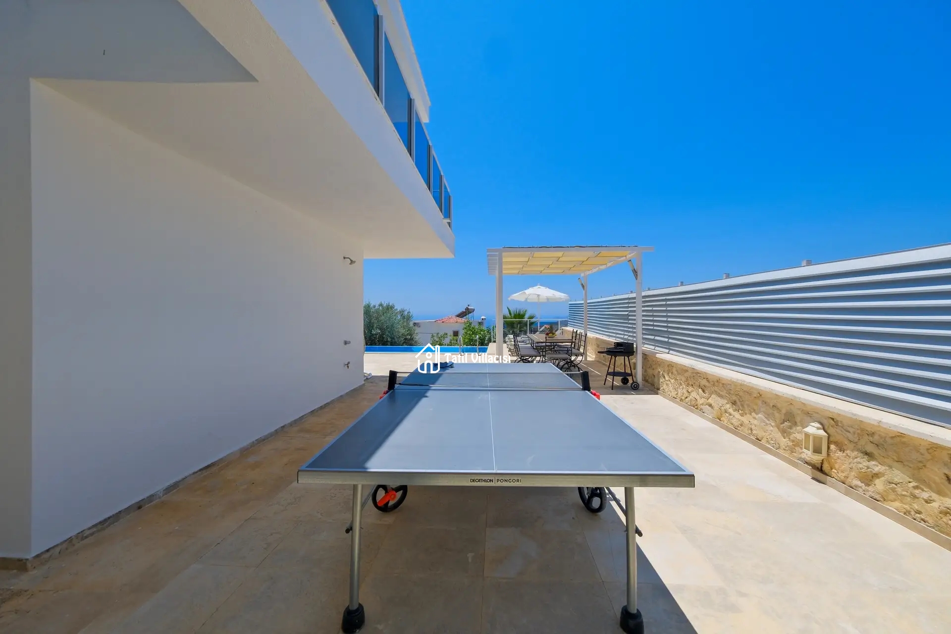 Villa Lumire 2