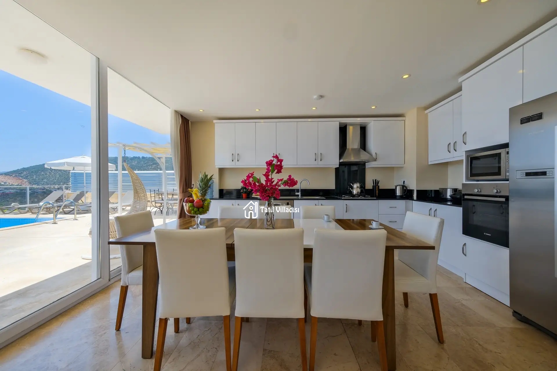 Villa Lumire 2