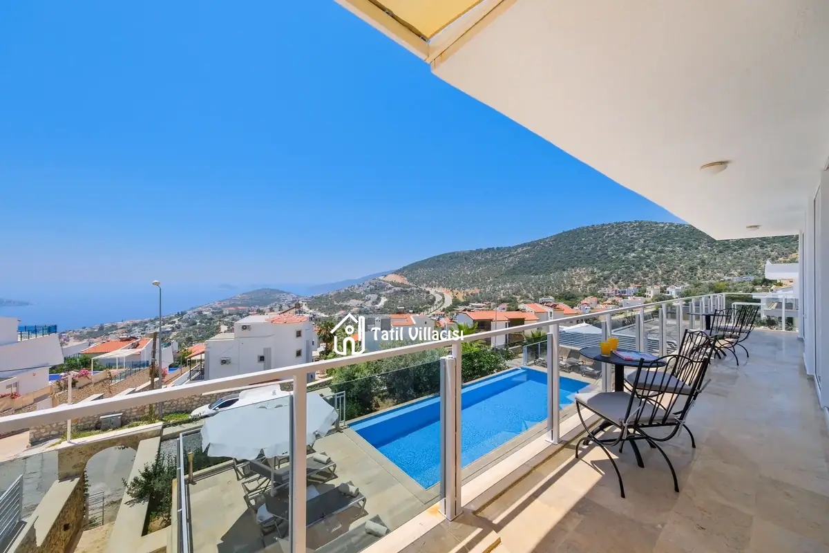 Villa Lumire 2