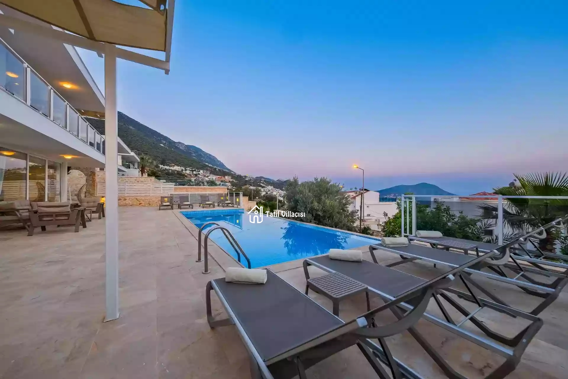 Villa Lumire 2