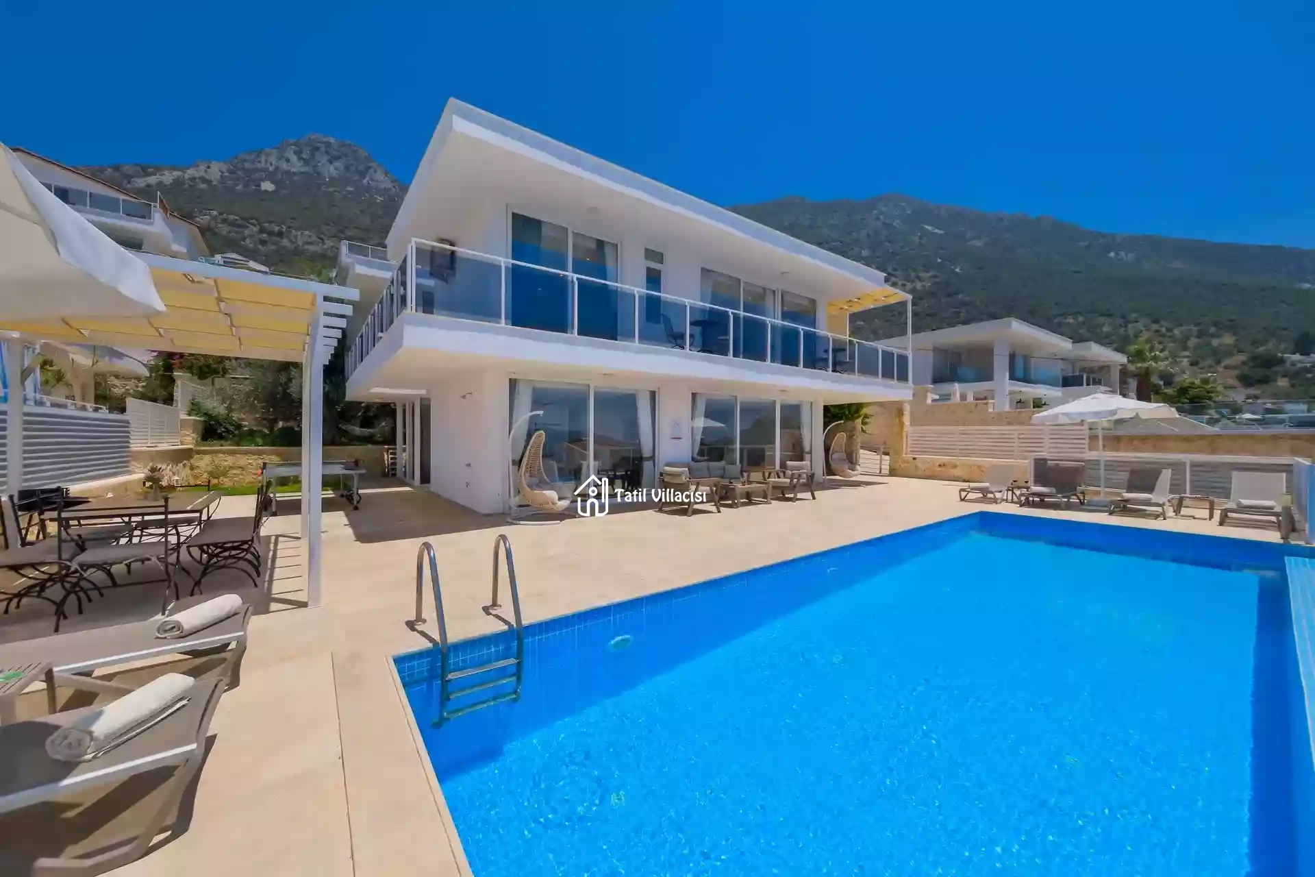 Villa Lumire 2