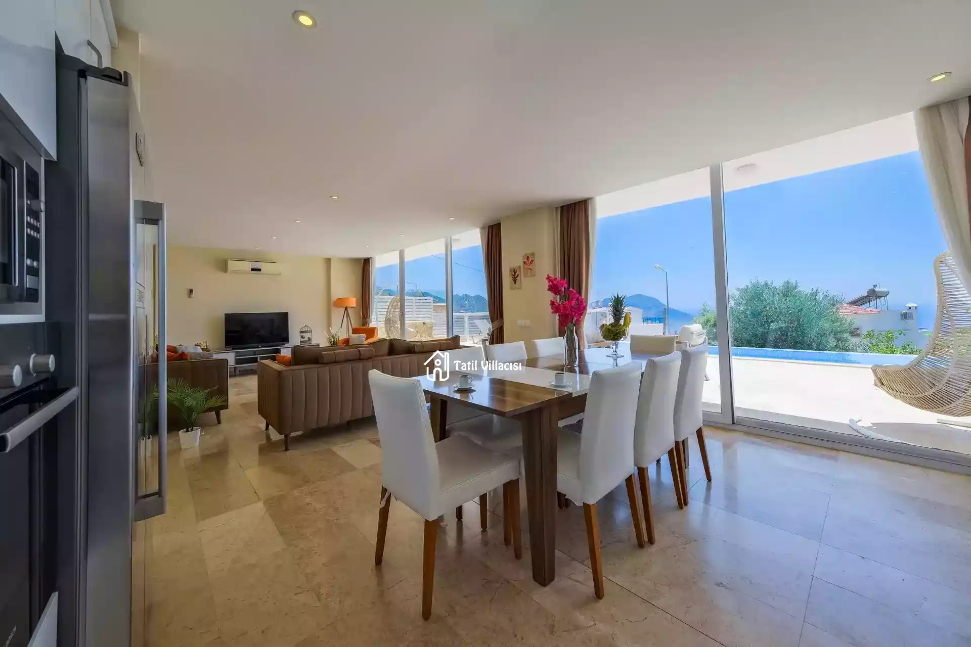 Villa Lumire 2