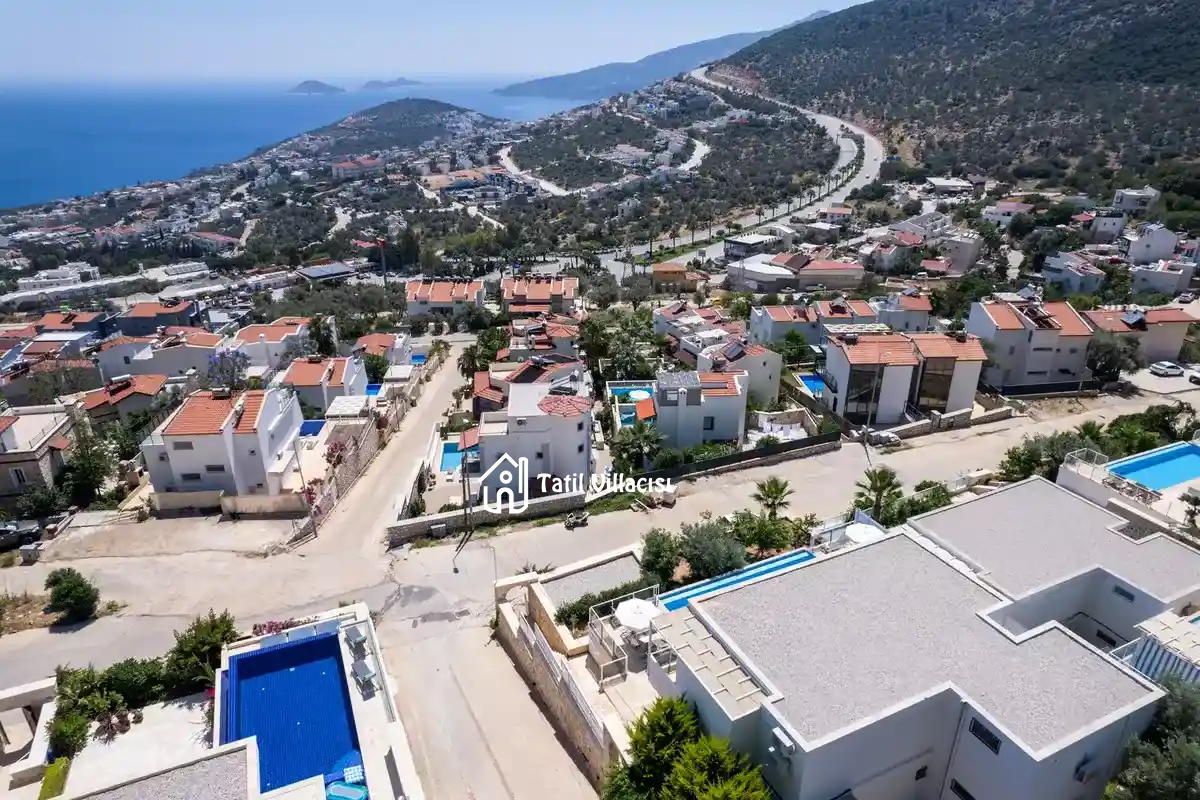 Villa Lumire 2