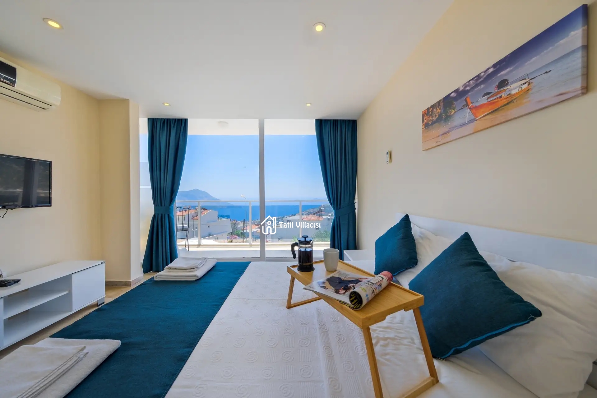 Villa Lumire 2