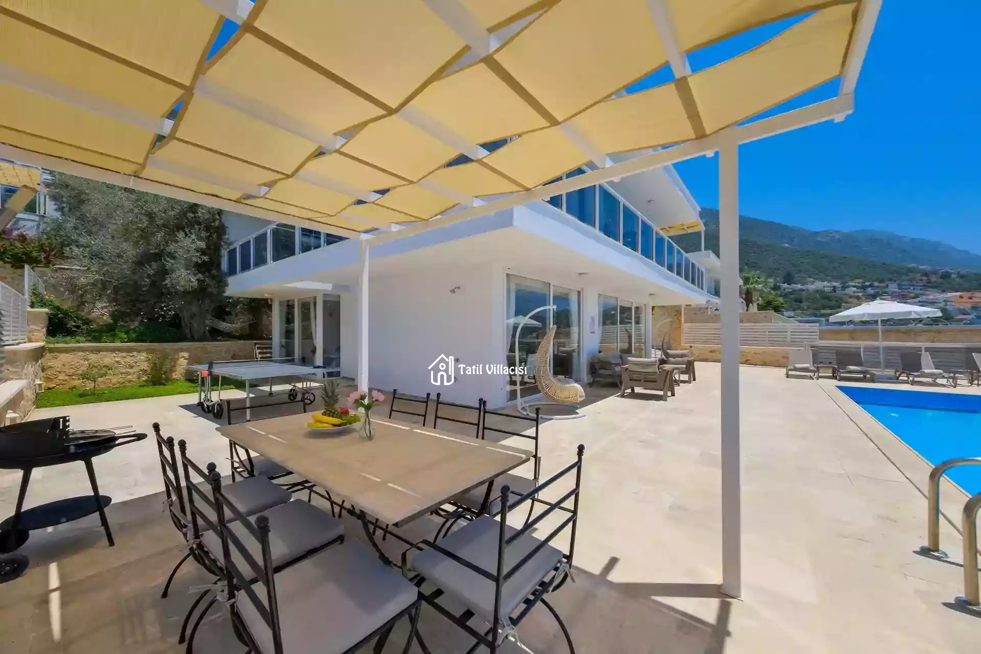 Villa Lumire 2