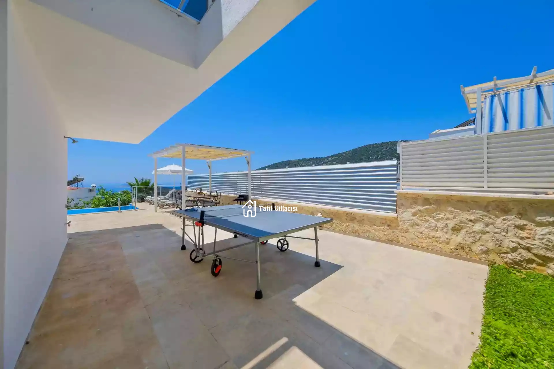 Villa Lumire 2