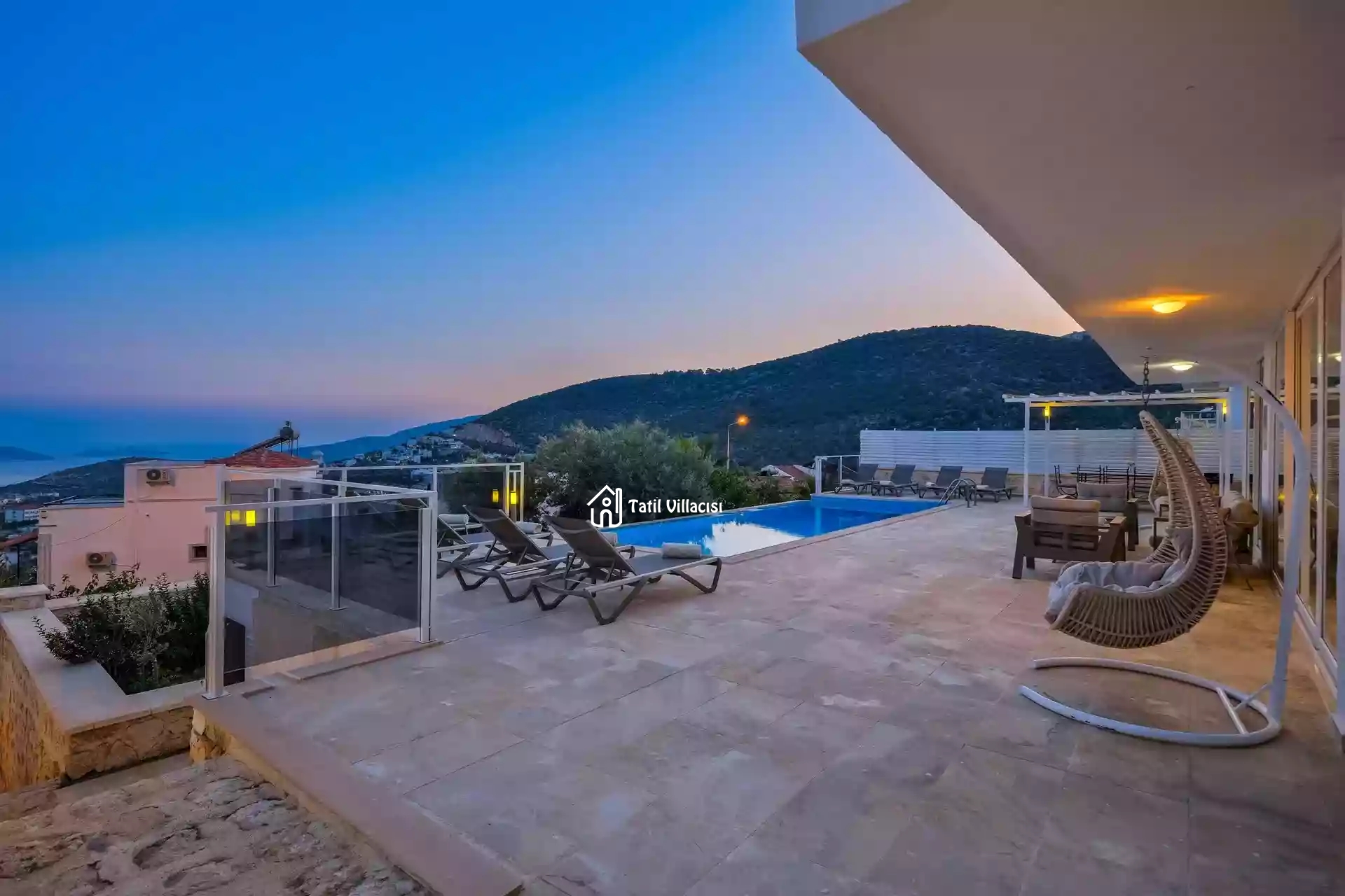 Villa Lumire 2