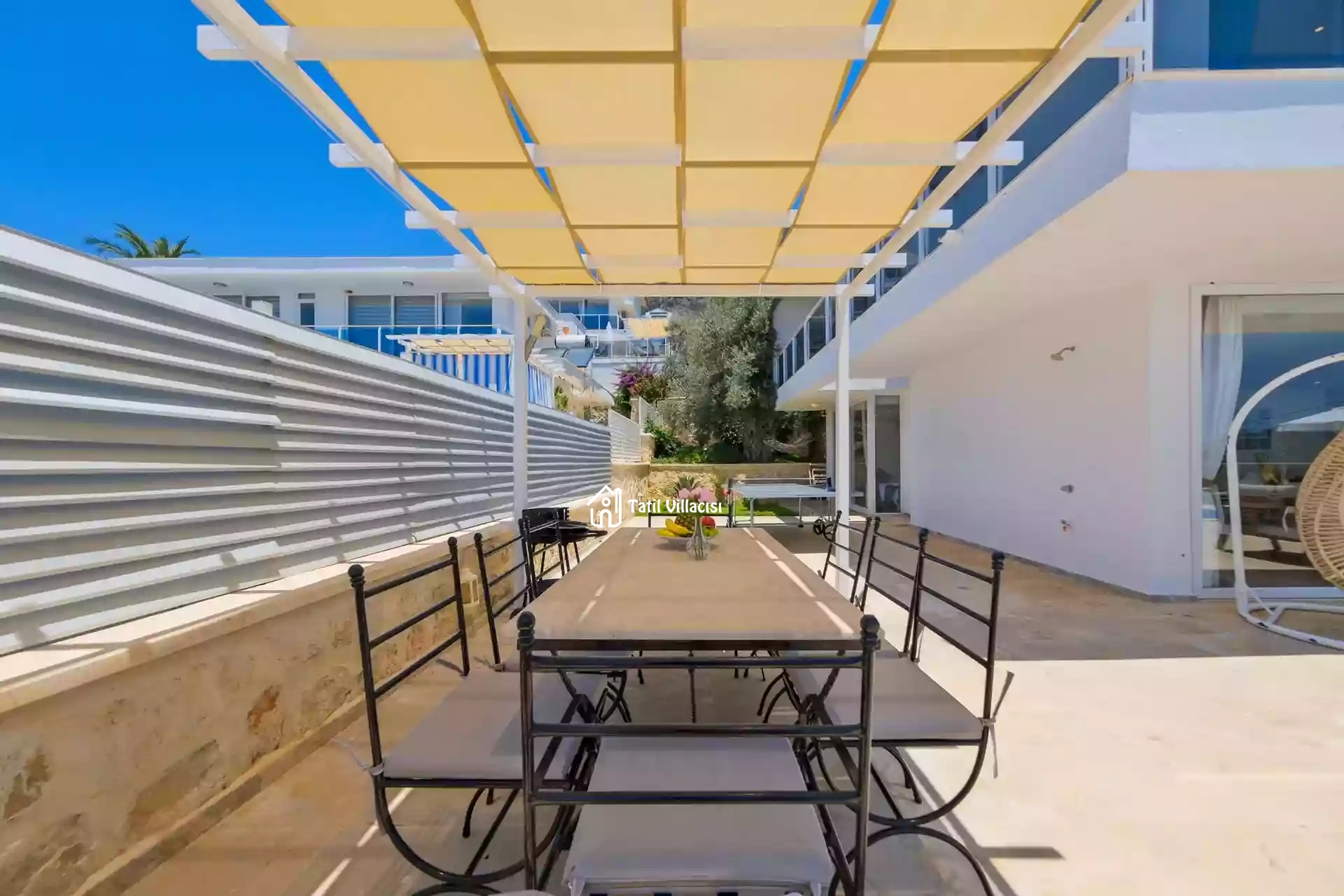 Villa Lumire 2