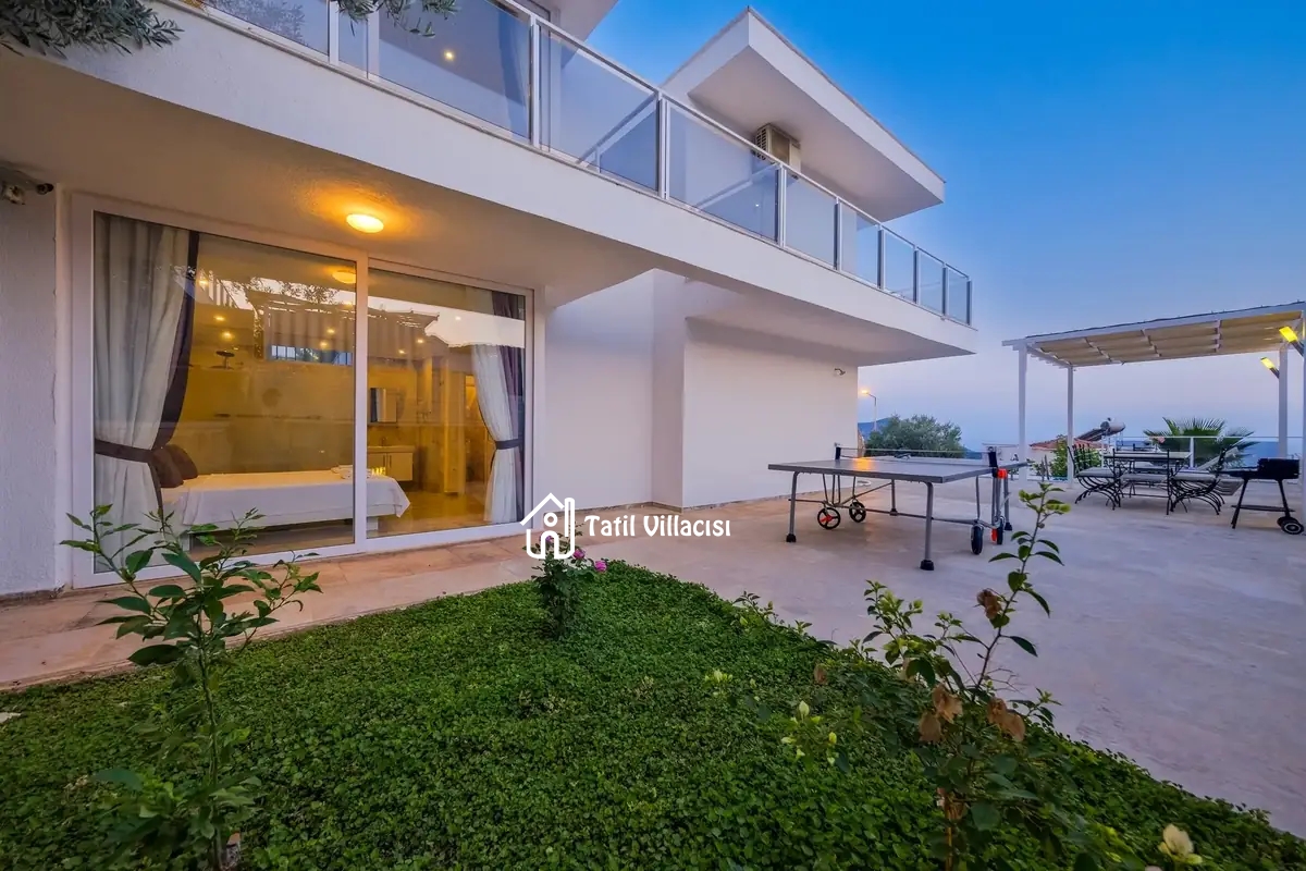 Villa Lumire 2
