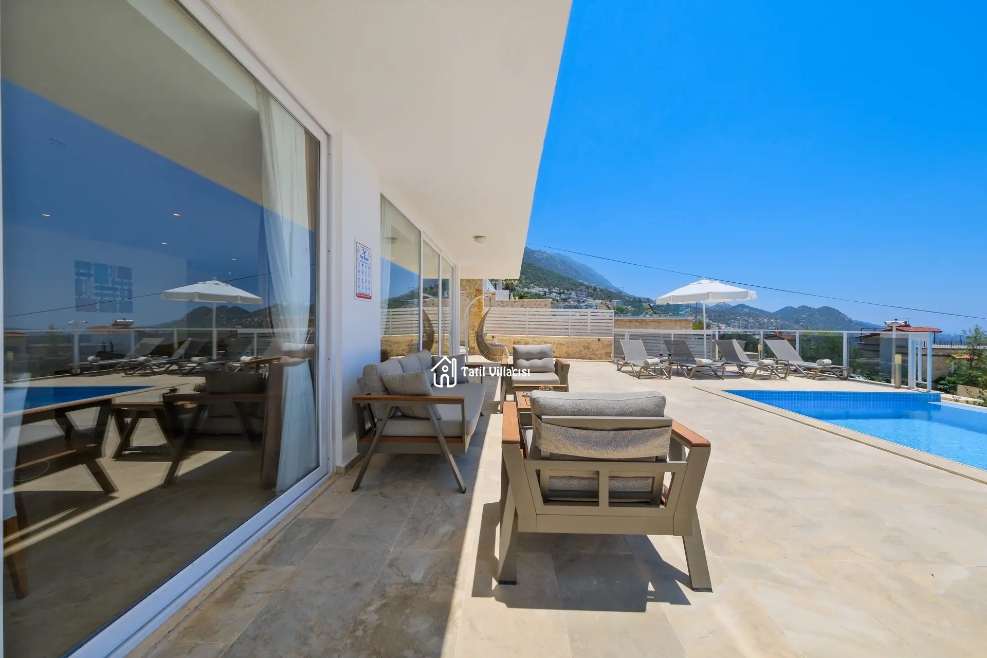 Villa Lumire 2