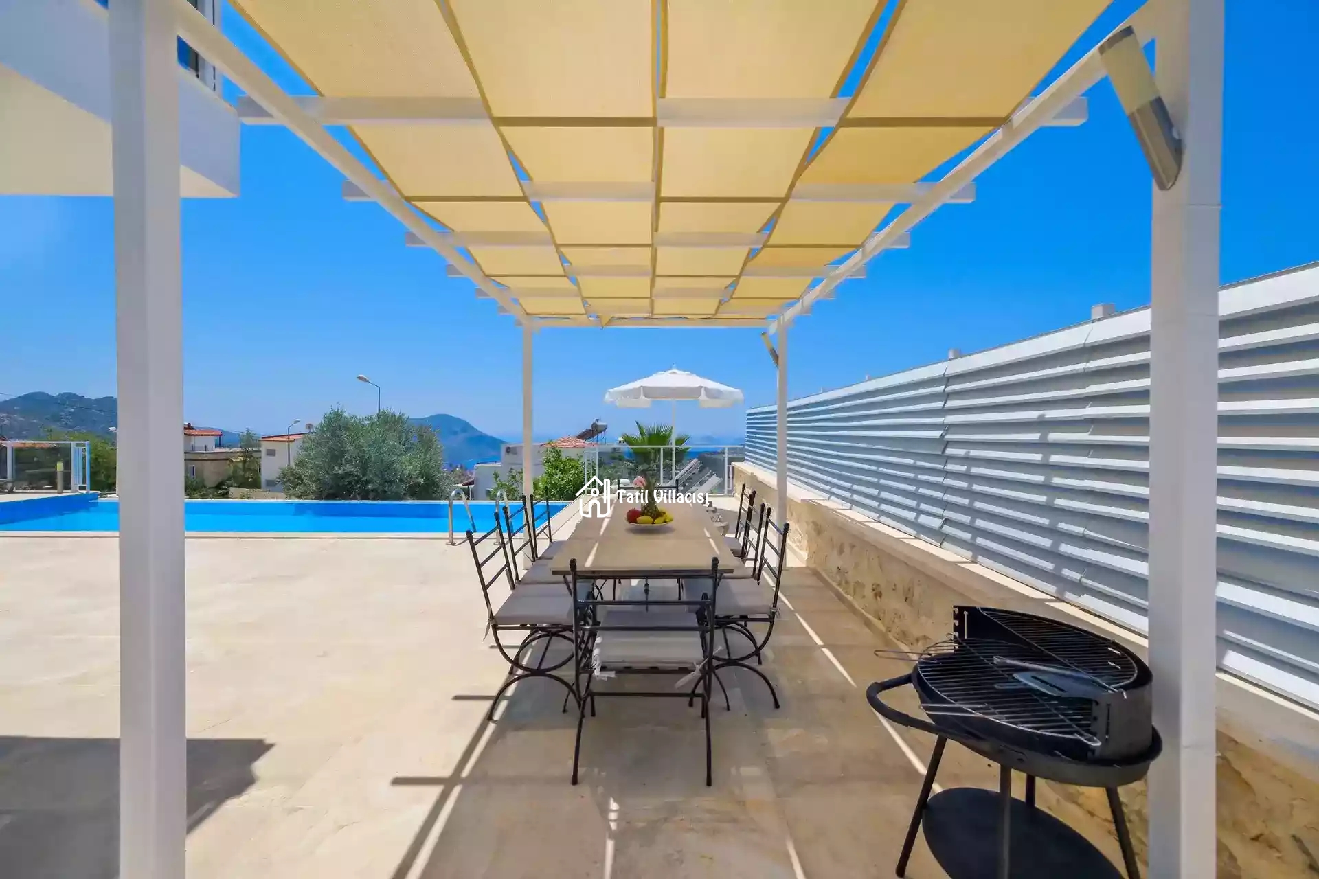 Villa Lumire 2