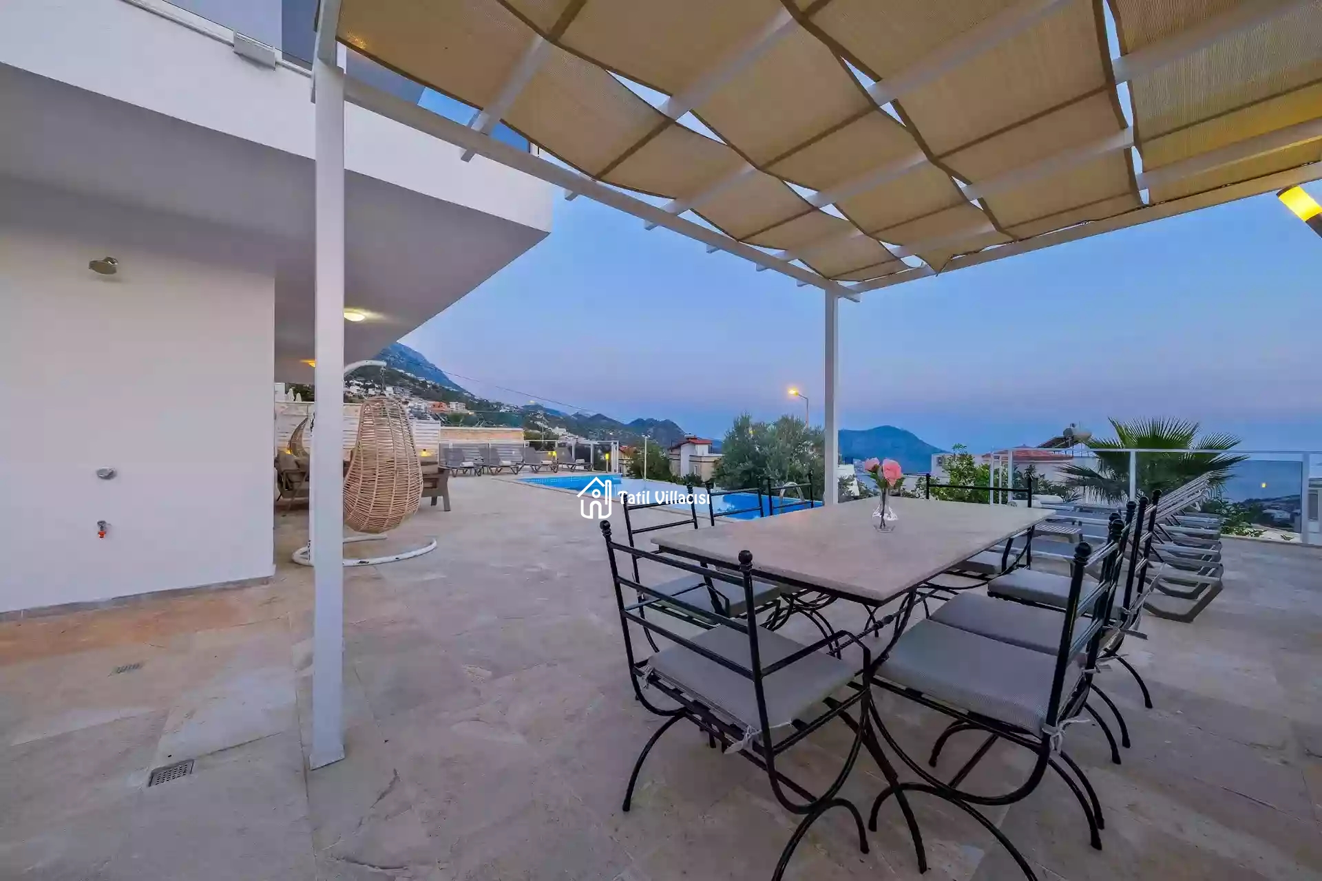 Villa Lumire 2