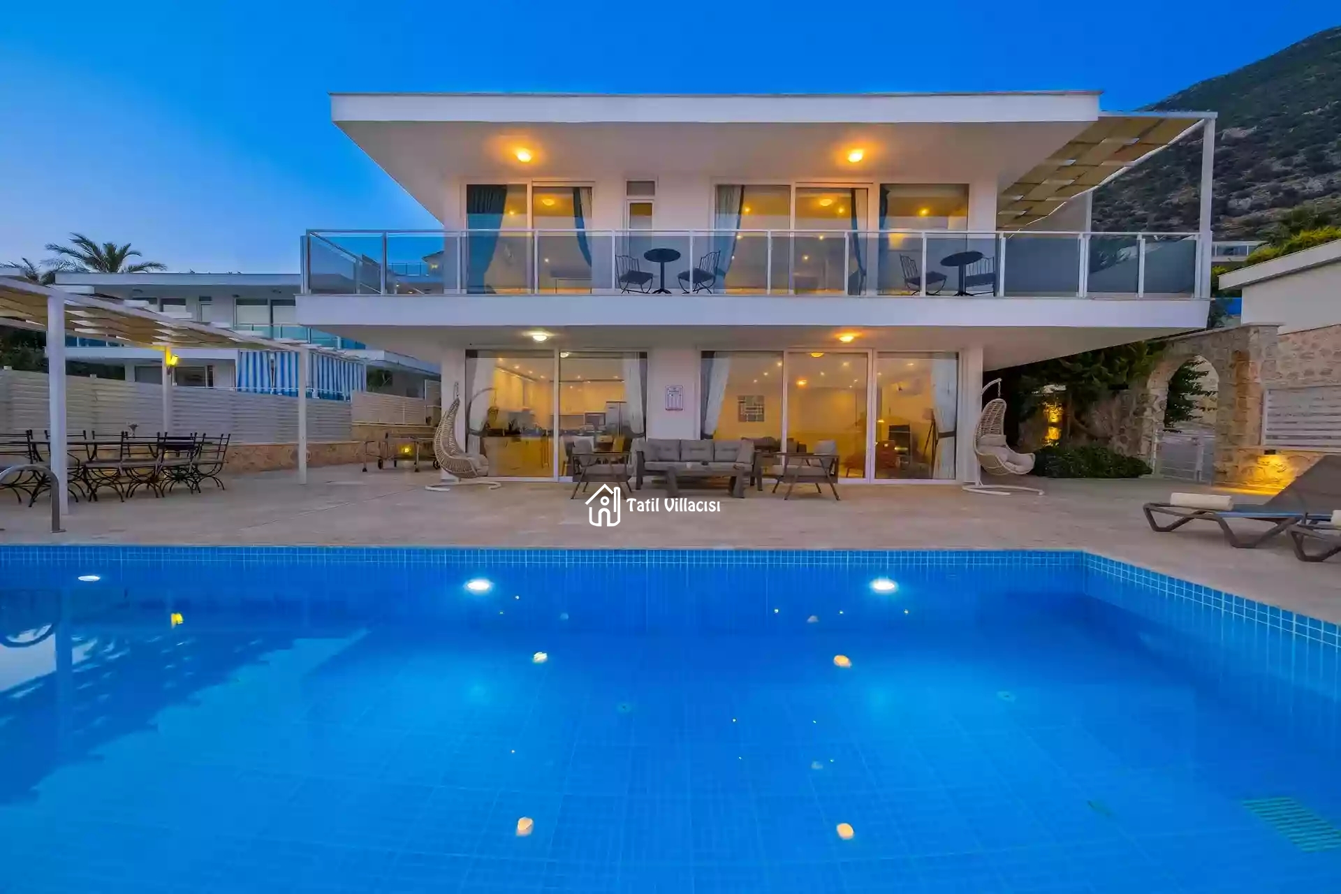 Villa Lumire 2