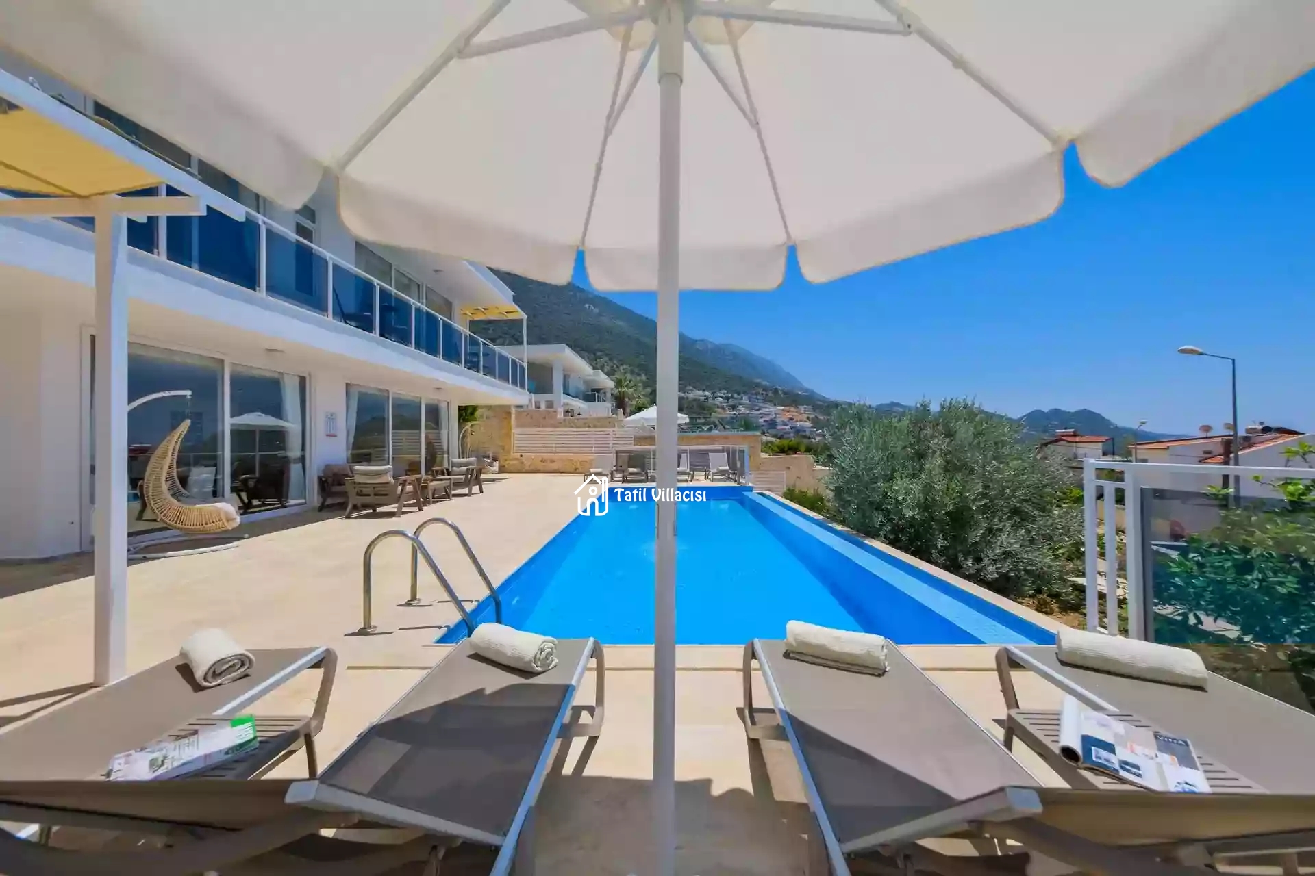 Villa Lumire 2