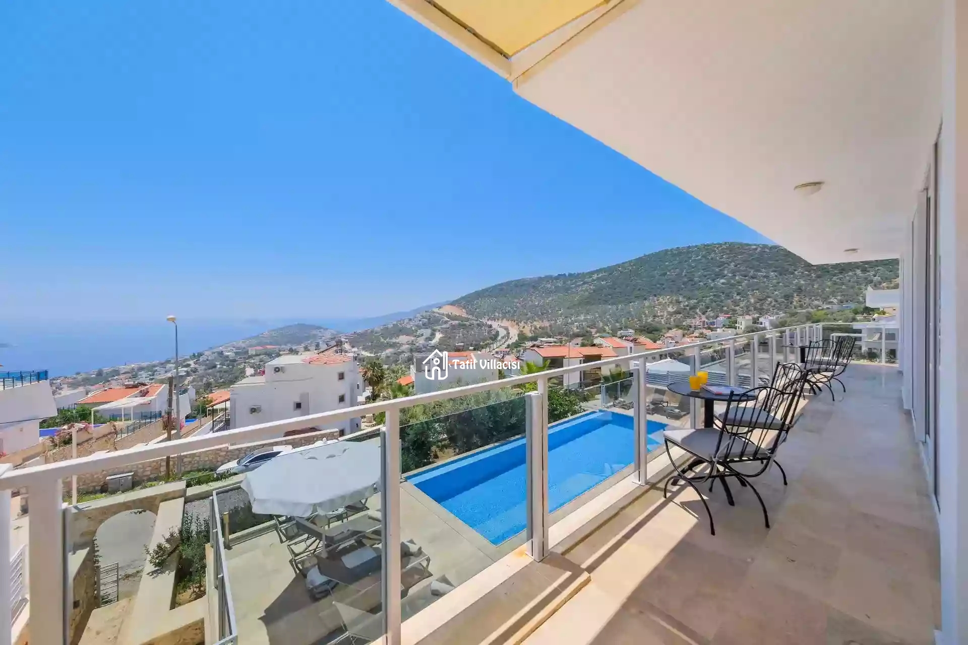 Villa Lumire 2