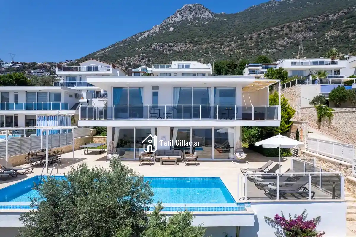 Villa Lumire 2
