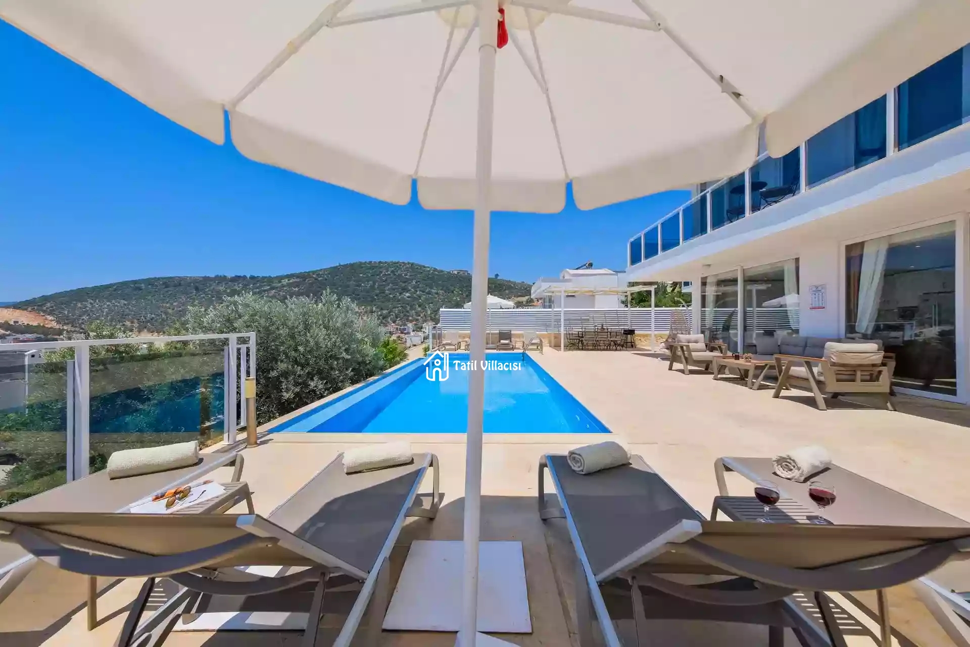 Villa Lumire 2