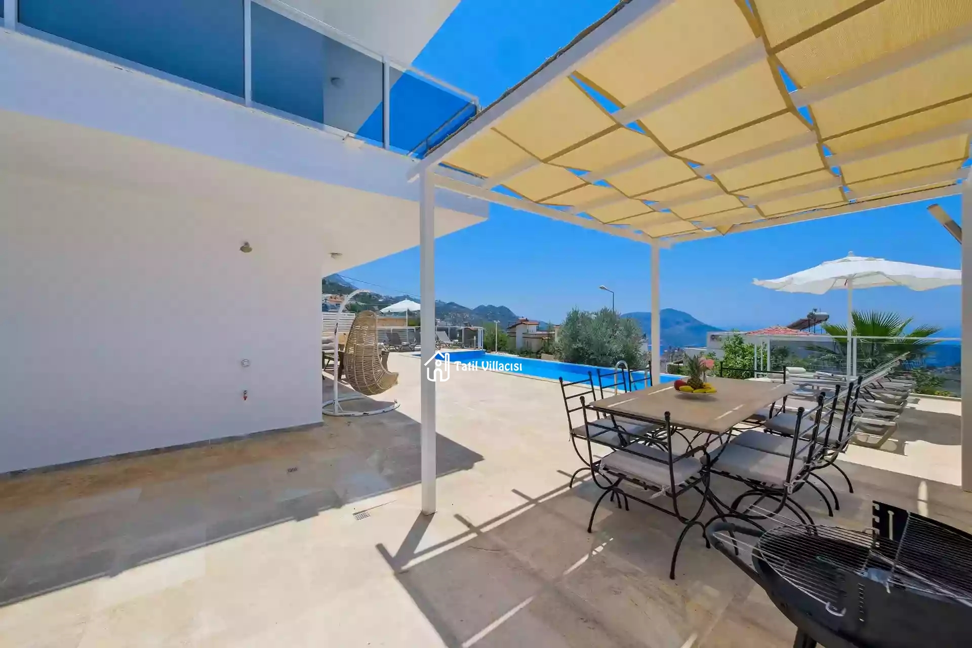 Villa Lumire 2