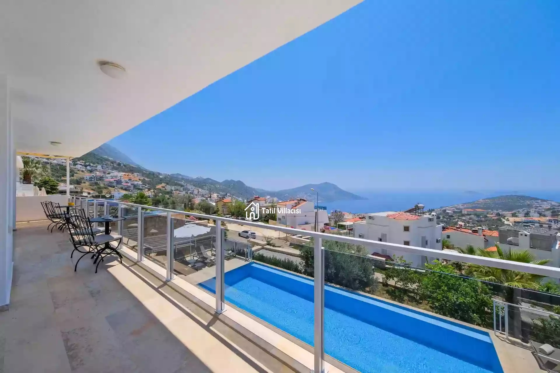 Villa Lumire 2
