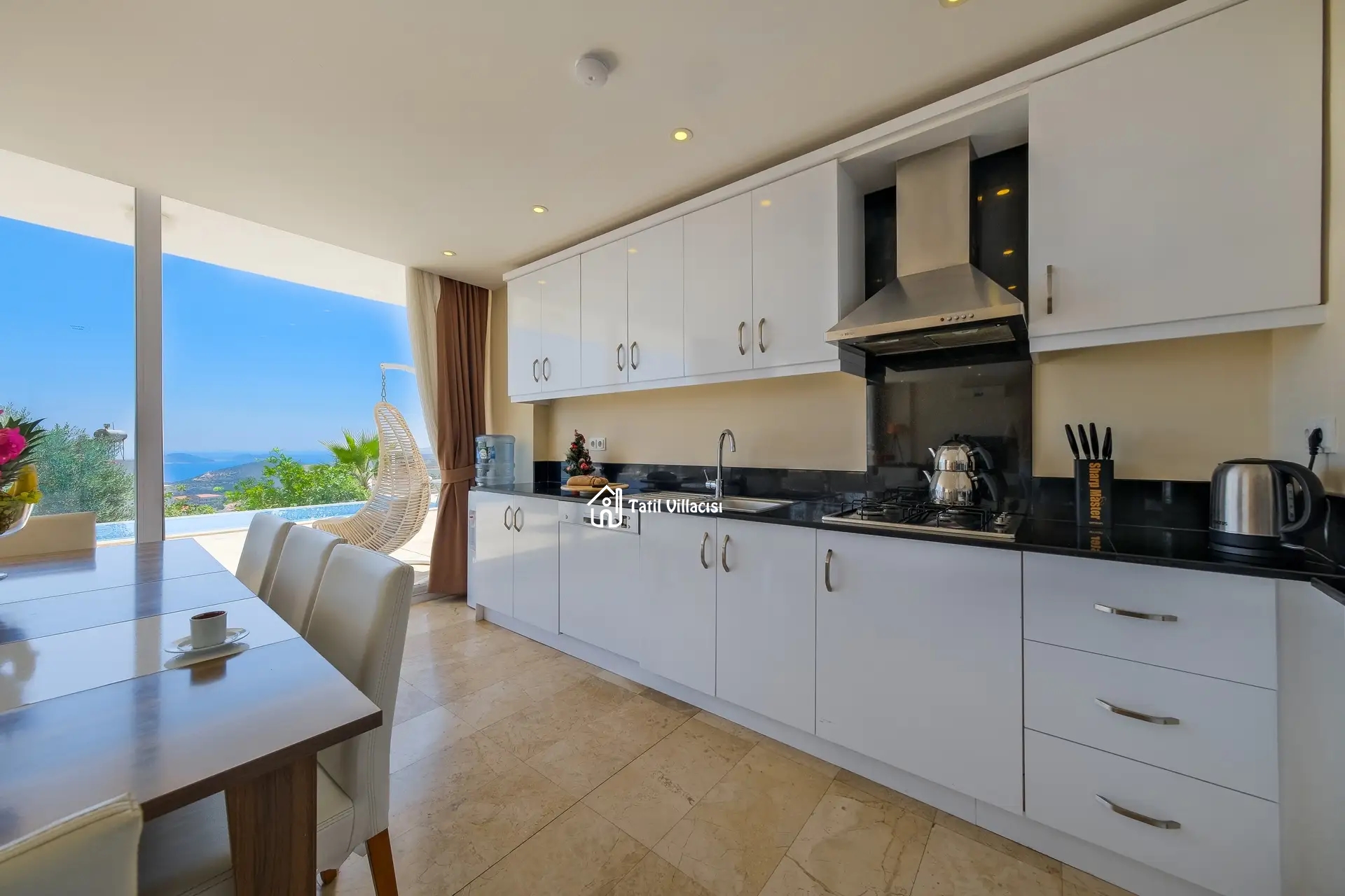 Villa Lumire 2