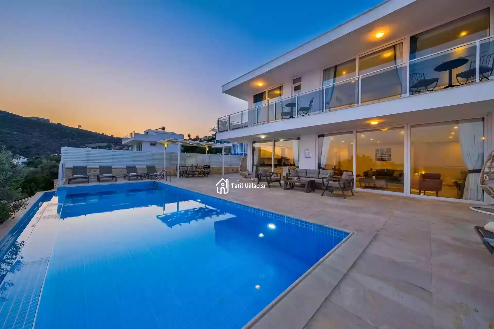 Villa Lumire 2