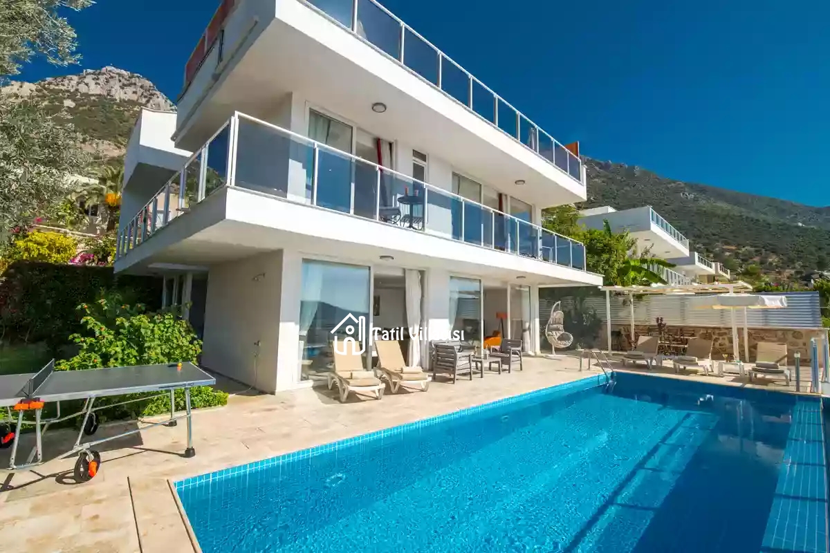 Villa Lumire 3