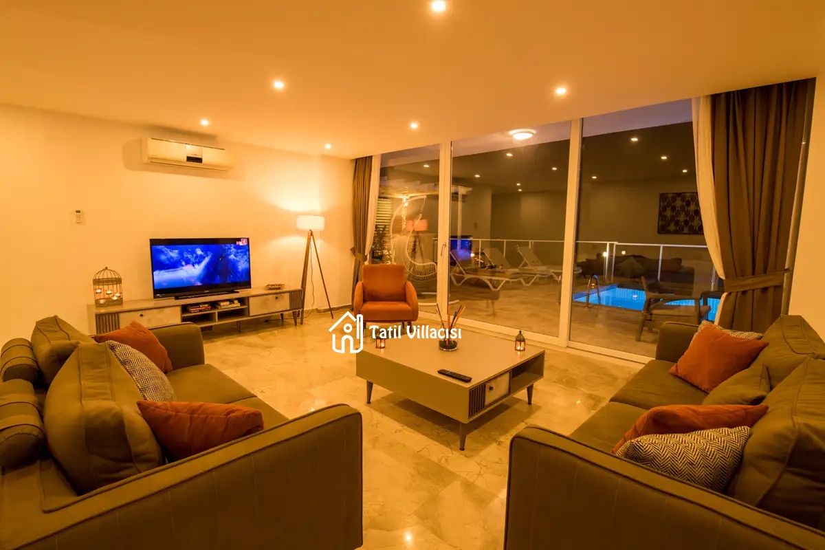 Villa Lumire 3