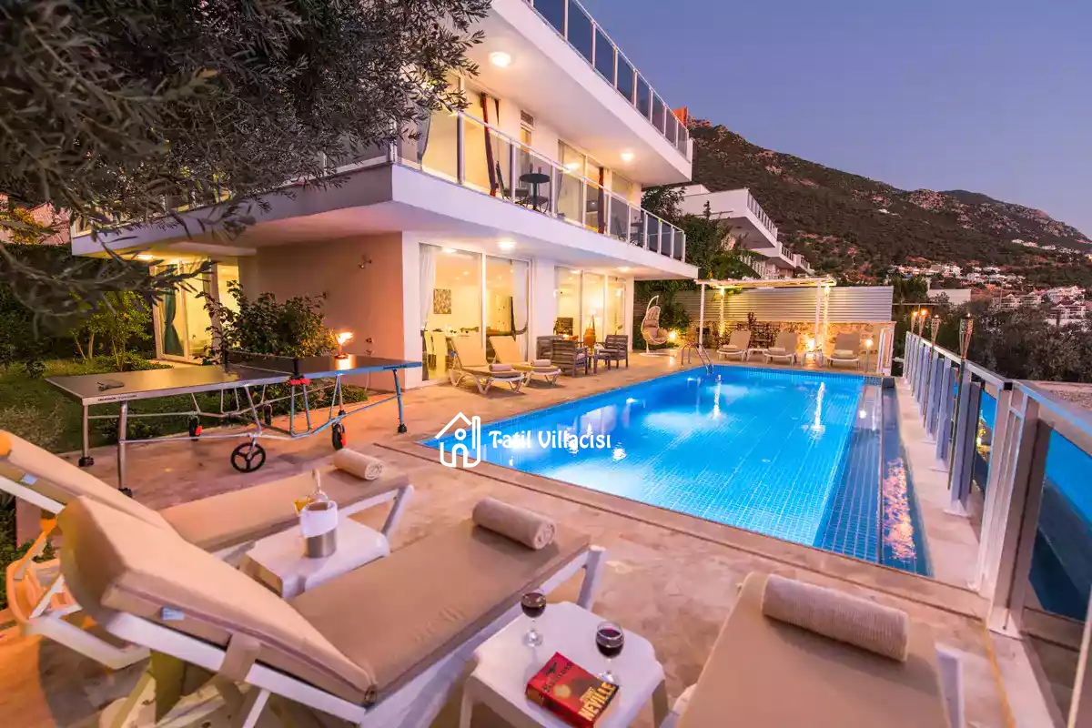Villa Lumire 3