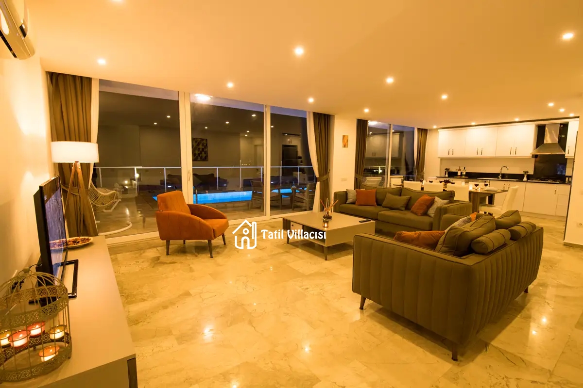 Villa Lumire 3