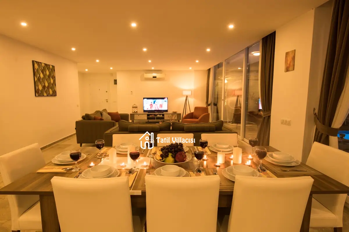 Villa Lumire 3