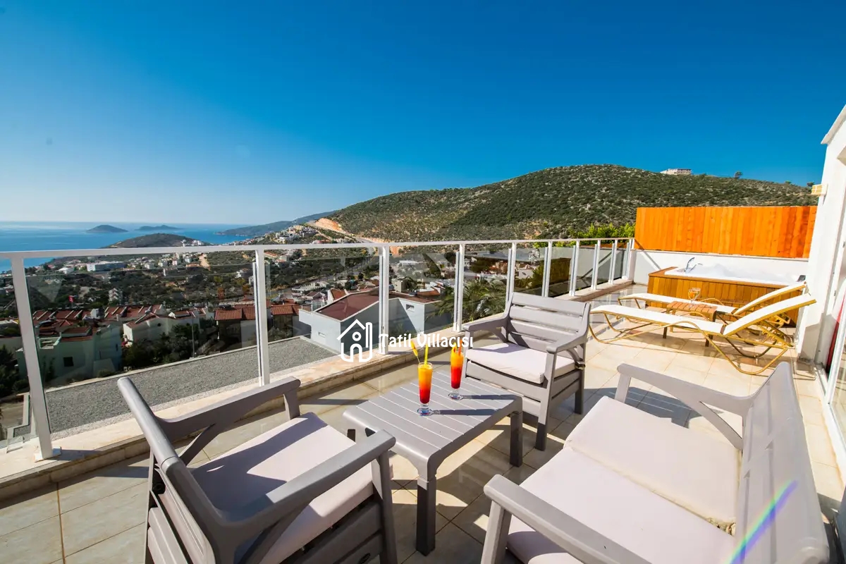 Villa Lumire 3