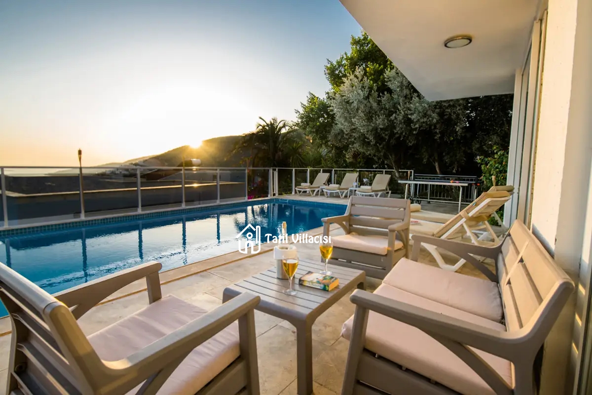 Villa Lumire 3