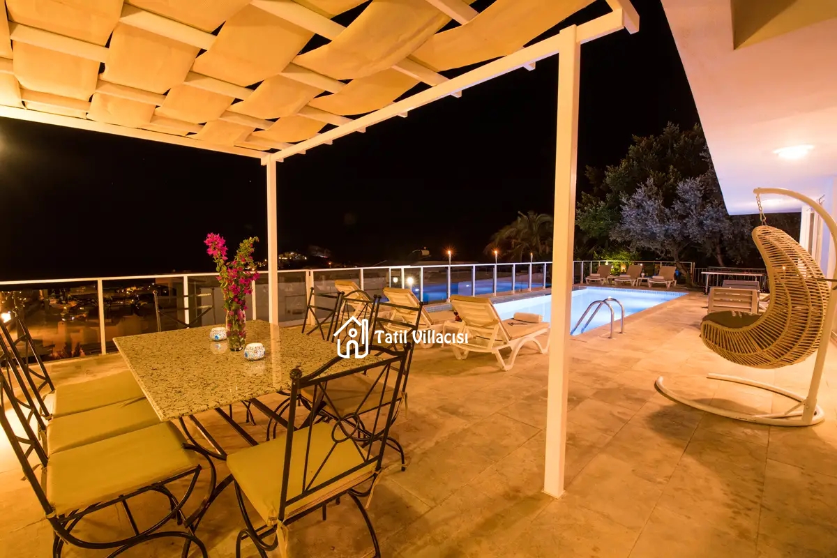 Villa Lumire 3