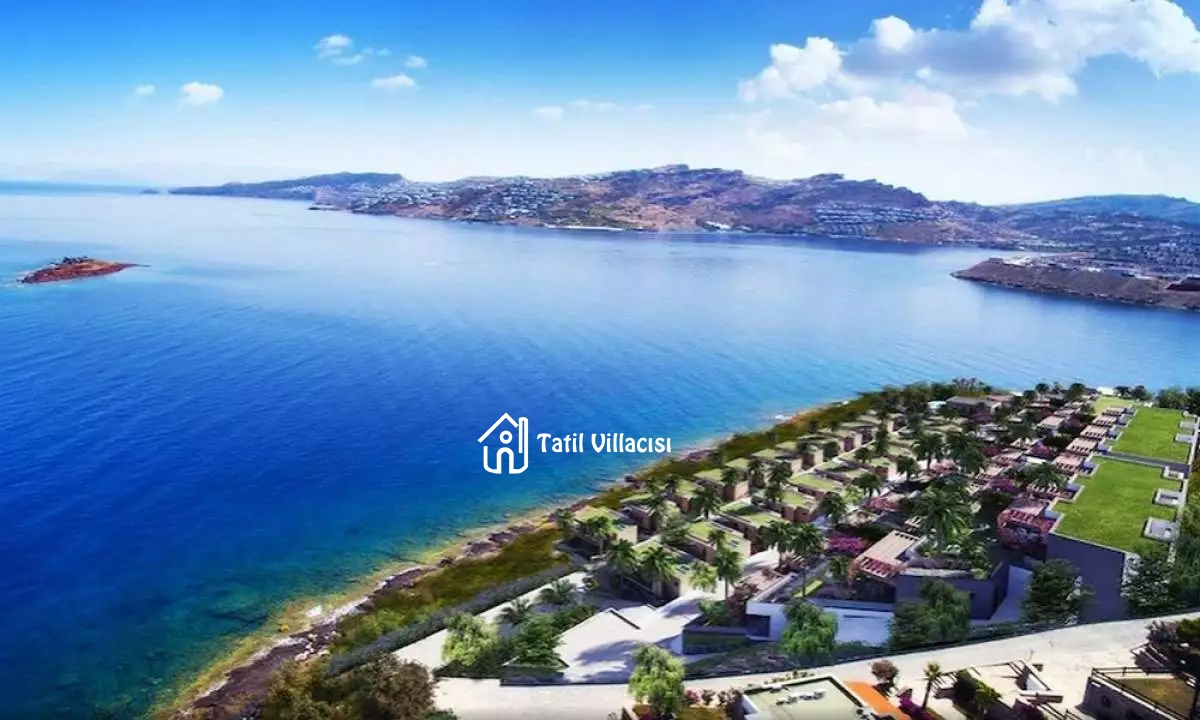 Villa Luna Elysium