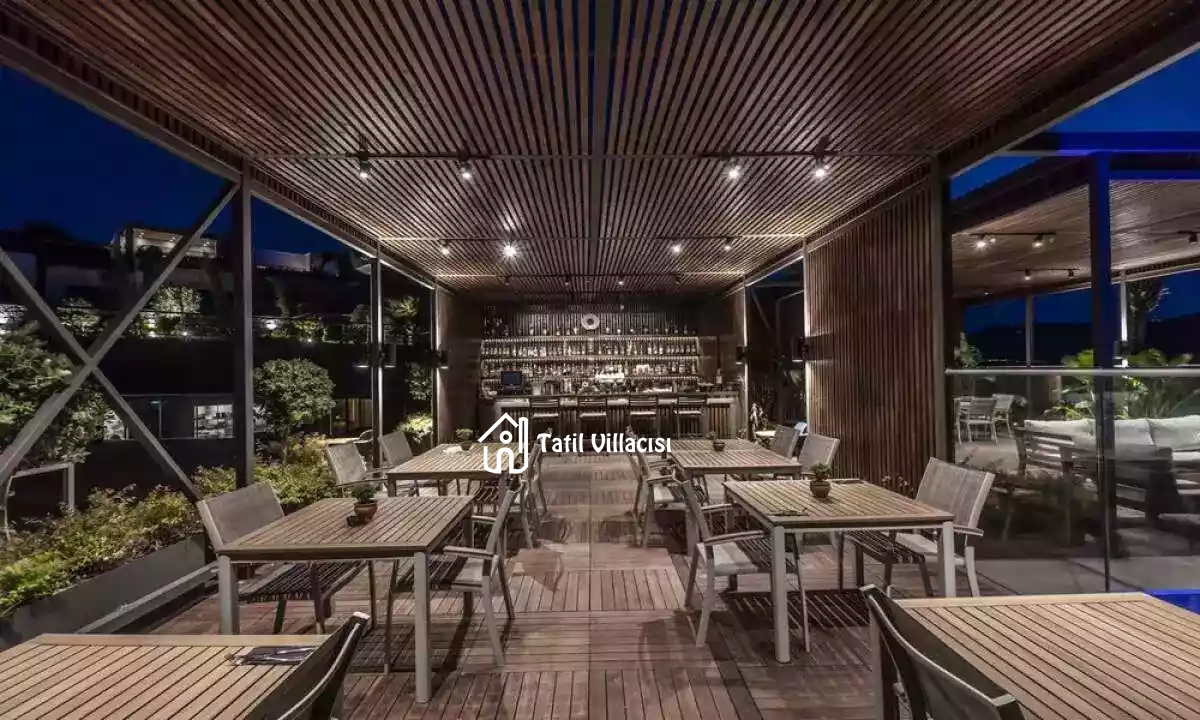 Villa Luna Elysium
