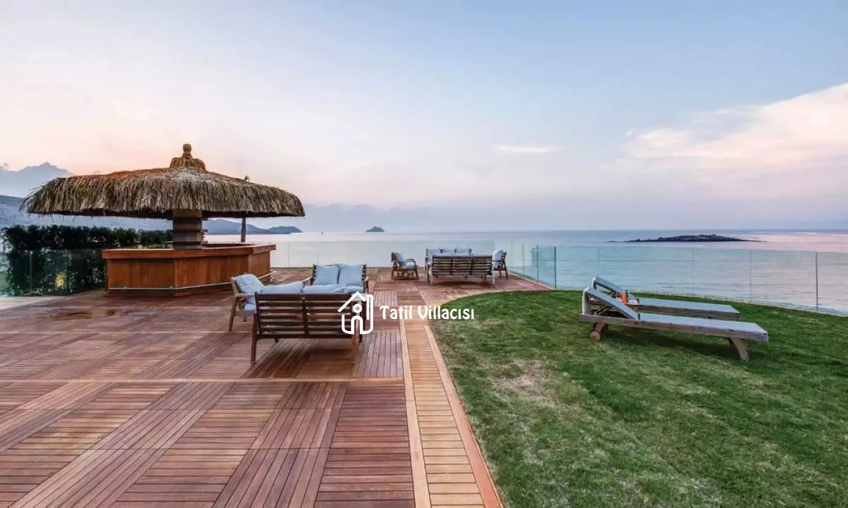Villa Luna Elysium