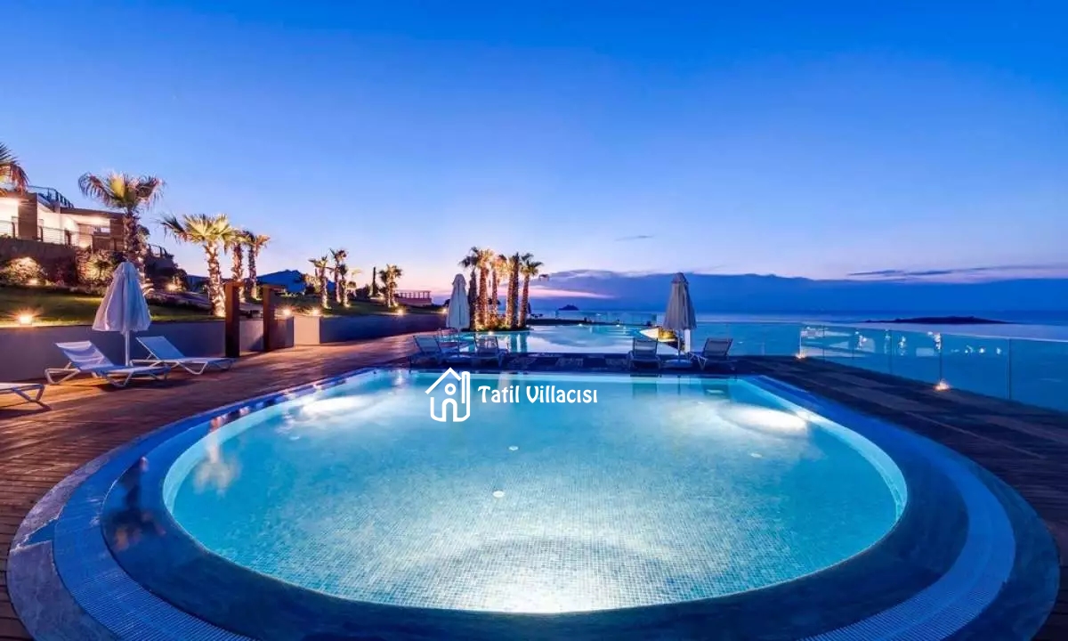 Villa Luna Elysium