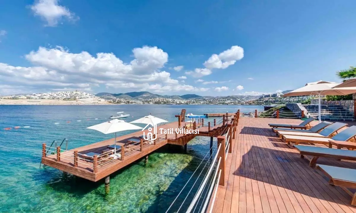 Villa Luna Elysium