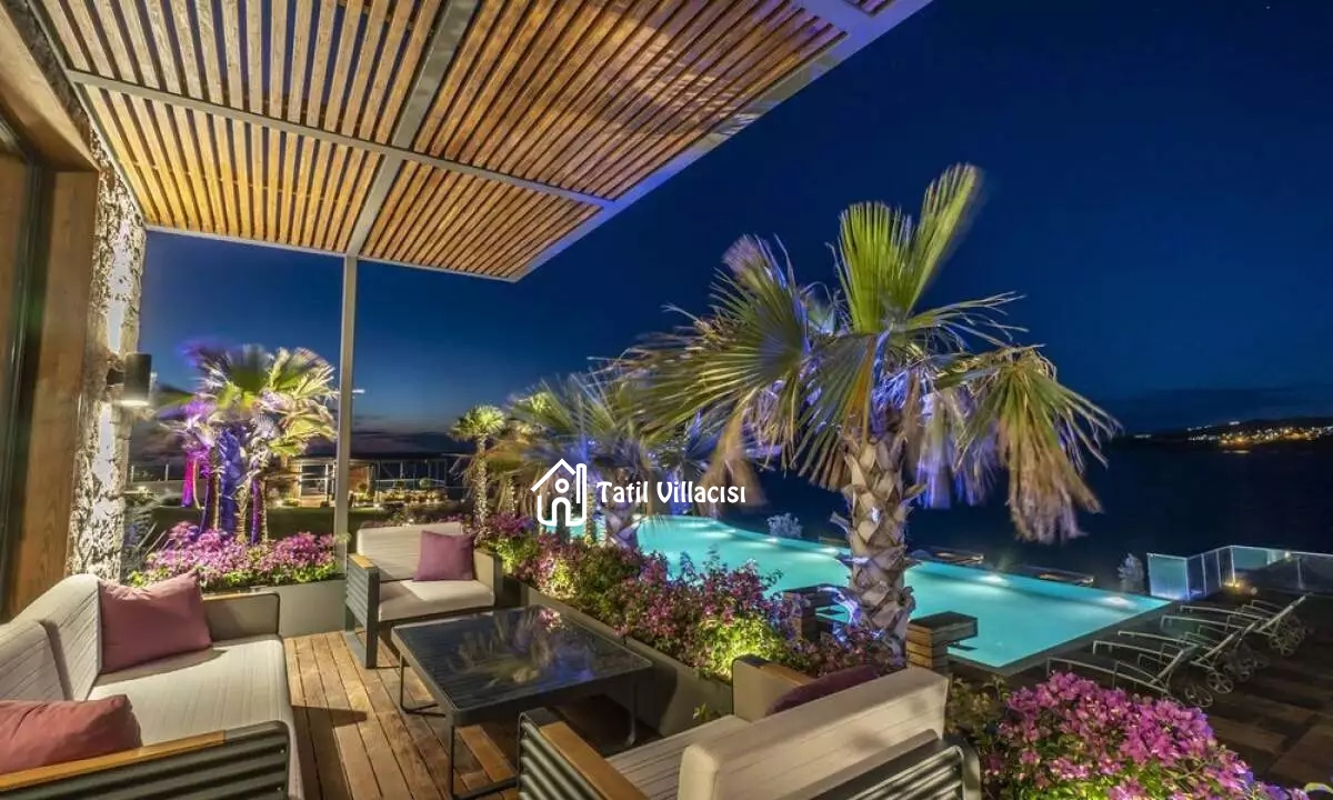 Villa Luna Elysium