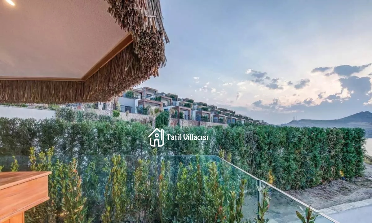 Villa Luna Elysium