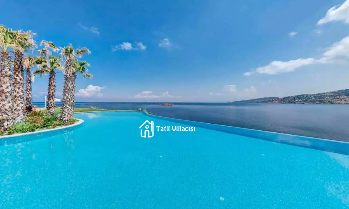 Villa Luna Elysium