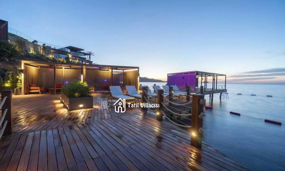Villa Luna Elysium