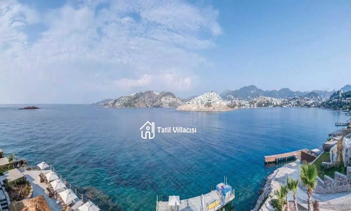 Villa Luna Elysium
