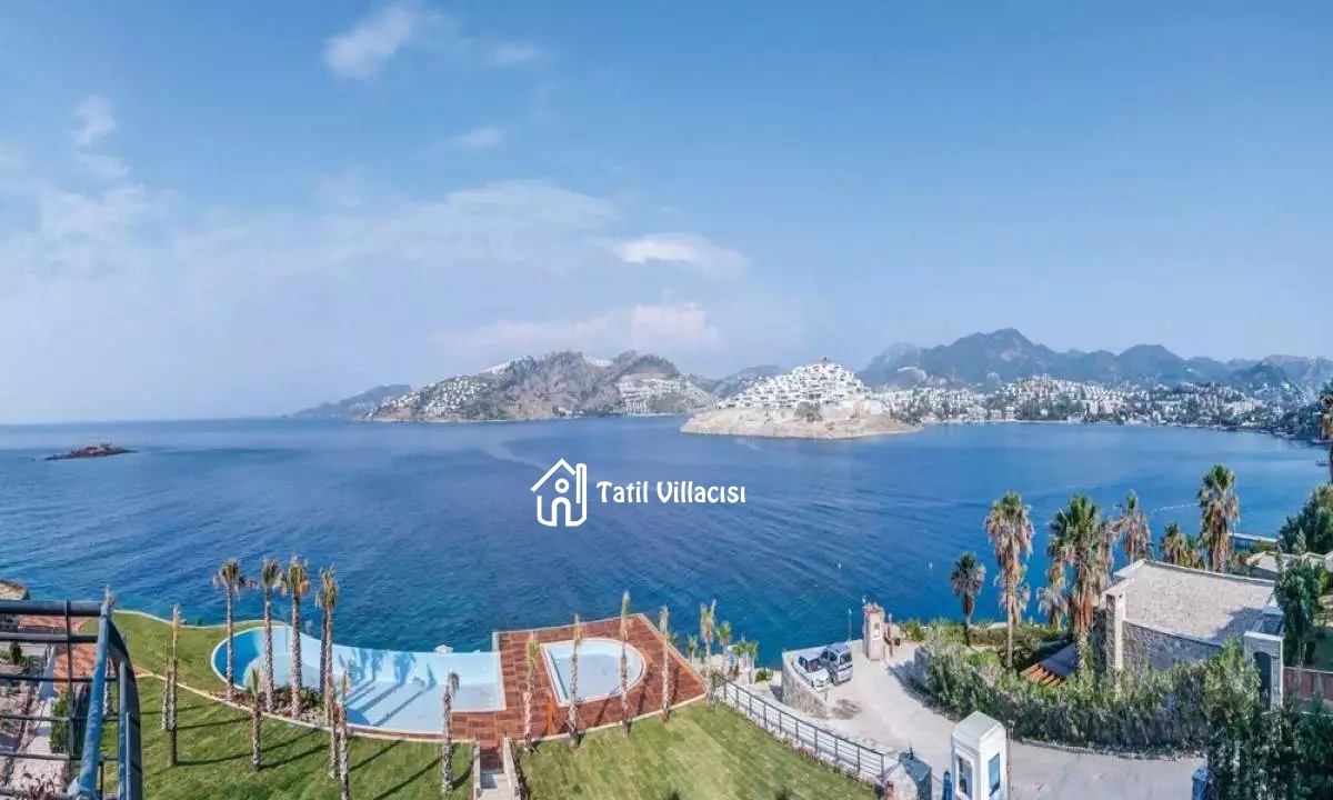 Villa Luna Elysium