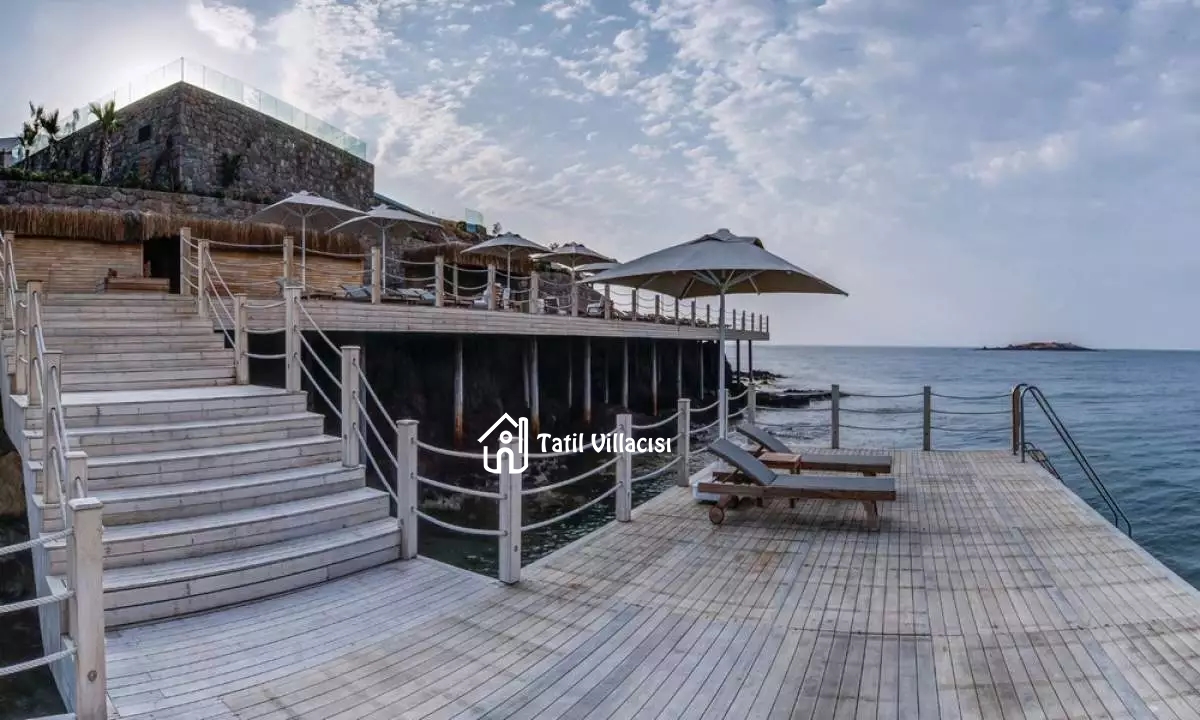 Villa Luna Elysium